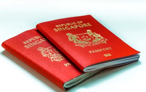 Người Singapore tiếp tục sở hữu hộ chiếu quyền lực nhất thế giới