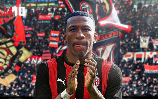 Milan mua Pervis Estupinan: Trâu chậm, nước có đục?