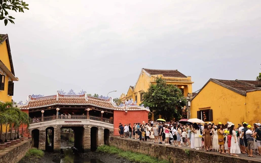 Khai thác giá trị văn hóa trong phát triển sản phẩm du lịch đặc thù