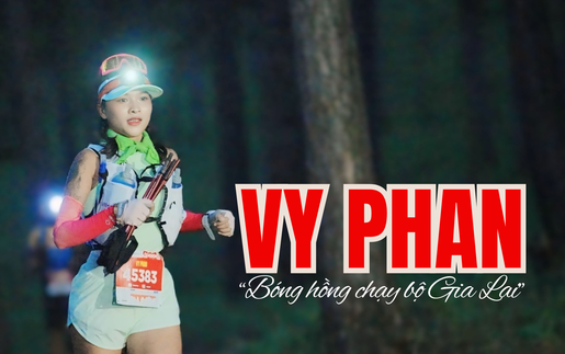 "Bóng hồng phố núi" Vy Phan: “Mỗi vận động viên là một kênh quảng bá văn hóa, du lịch rất hiệu quả” 