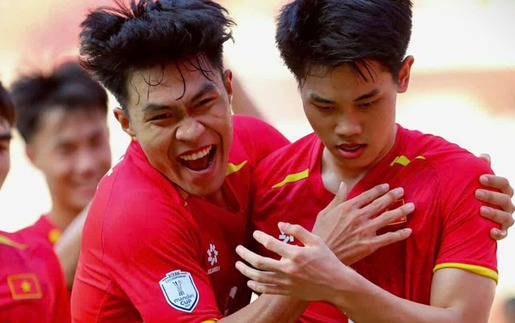 Kết quả bóng đá U23 Đông Nam Á 2025 hôm nay 29/7