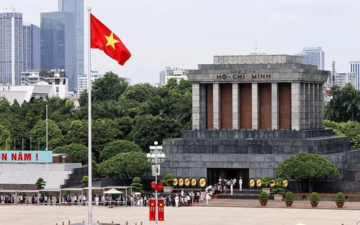 Chuẩn bị tốt điều kiện phục vụ khách du lịch dịp kỷ niệm 80 năm Cách mạng tháng Tám và Quốc khánh 2/9