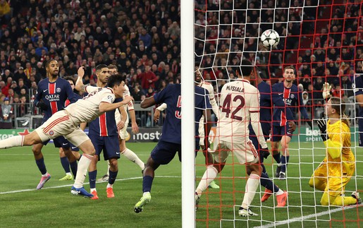 PSG vs Bayern Munich: Bayern phải học cách tôn trọng PSG