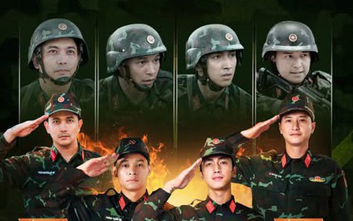 'Sao nhập ngũ' 2025 sắp lên sóng: Mùa 'All Star' quy tụ dàn nghệ sĩ đình đám