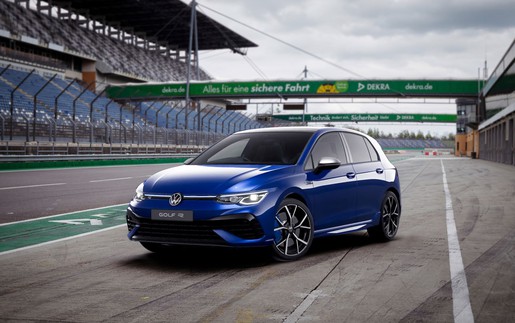 Hot Hatch - cỗ máy nhỏ và đam mê lớn đang trỗi dậy