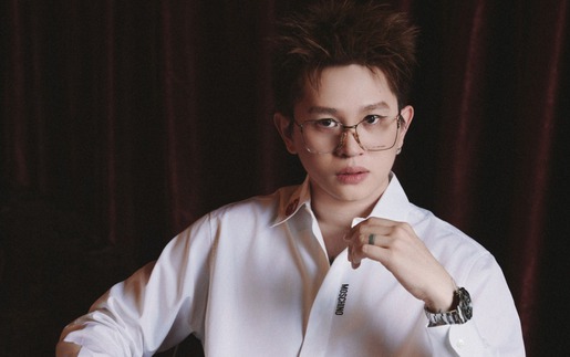 B Ray trầm lắng, đầy tự sự trong MV "Còn ai ngoài anh với em"