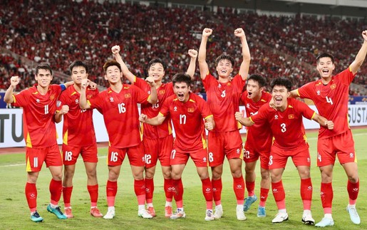U23 Việt Nam sau giải vô địch Đông Nam Á: SEA Games 33 và hơn thế nữa