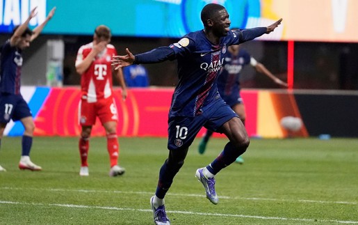 PSG thể hiện bản lĩnh nhà vô địch châu Âu, hẹn Real Madrid ở bán kết FIFA Club World Cup 2025