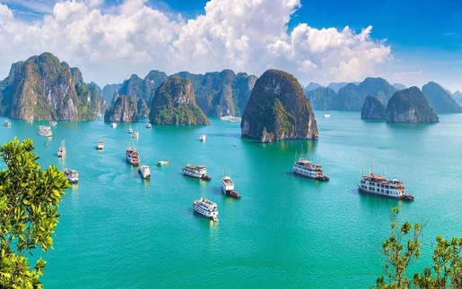 Ngày Du lịch Việt Nam (9/7): Khơi dậy tiềm lực, định hình bản sắc, hướng tới phát triển bền vững