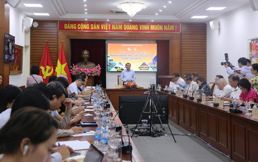 Ngành Du lịch Việt quyết tâm "vẽ lại bản đồ" trong kỷ nguyên mới