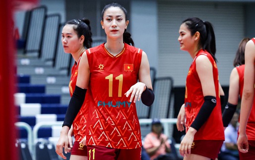 Tin nóng thể thao tối 1/8: HLV Tuấn Kiệt nói sự thật sau chiến thắng trước Indonesia ở SEA V.League 2025
