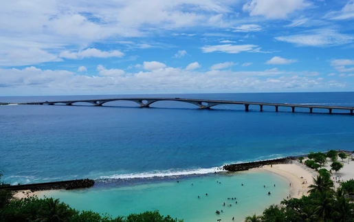Du lịch Maldives bùng nổ trong năm 2025