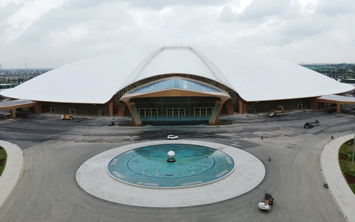 Thêm các tour tham quan Triển lãm kỷ niệm 80 năm ngày Quốc khánh