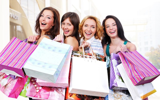 "No Buy": Trào lưu thanh lọc thói quen chi tiêu