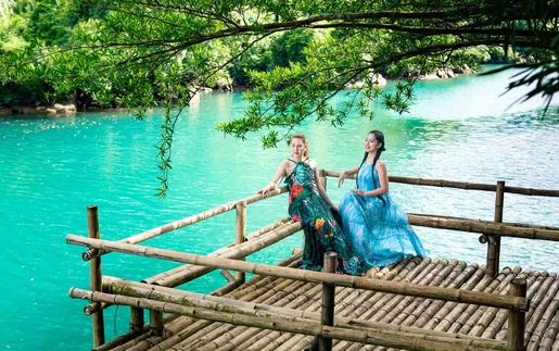 Những mô hình du lịch sinh thái nổi bật tại Quảng Trị
