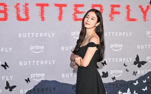 Kim Tae Hee: Từ "nàng thơ" xứ Hàn đến ngôi sao Hollywood 
