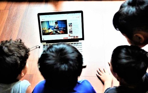 Gia tăng nguy cơ bắt nạt trẻ em trên không gian mạng