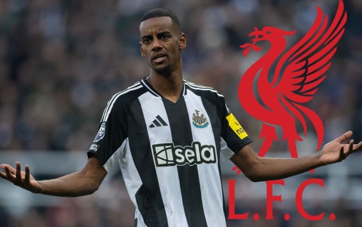 Tin chuyển nhượng hôm nay 2/8: Newcastle khước từ đề nghị "khủng" Liverpool; đội bóng của Ronaldo nhòm ngó sao MU