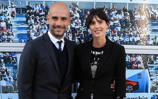 Pep Guardiola sắp hoàn tất thủ tục ly hôn, Man City lo lắng