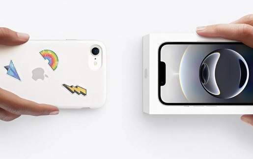 iPhone 16e vs iPhone 14 Plus: Có gì khác biệt?