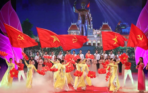 80 năm Quốc khánh: Ngành Văn hóa đã làm nên một trường ca với nhiều cung bậc cảm xúc