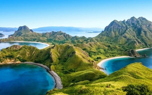 Lý do Indonesia hạn chế khách du lịch tham quan Vườn quốc gia Komodo