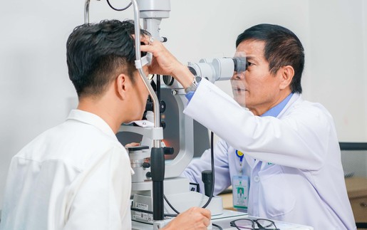Bệnh viện Mắt Sài Gòn Cần Thơ - 9 năm kiến tạo, khai phóng tầm nhìn