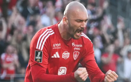 Nhận định, soi tỷ lệ Lens vs Brest 2h45 ngày 30/8, vòng 3 Ligue 1