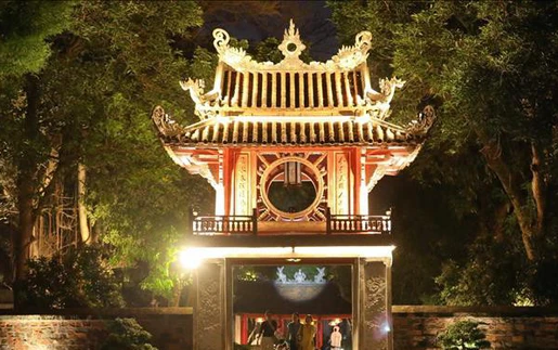 Báo Anh vinh danh Hà Nội trong Top thành phố du lịch 2025