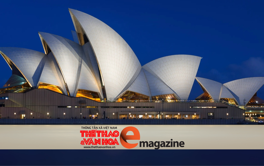 Du lịch Australia - Những địa điểm nổi tiếng thu hút nhất “xứ sở chuột túi”
