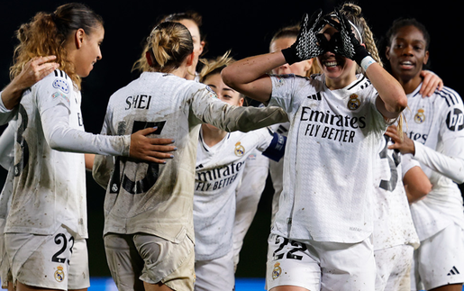 Lịch thi đấu bóng đá hôm nay 11/9: Trực tiếp nữ Frankfurt vs Real Madrid, nữ Brann vs MU