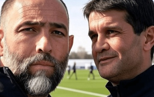 Juventus vs Inter: Ngày Tudor chống lại Chivu