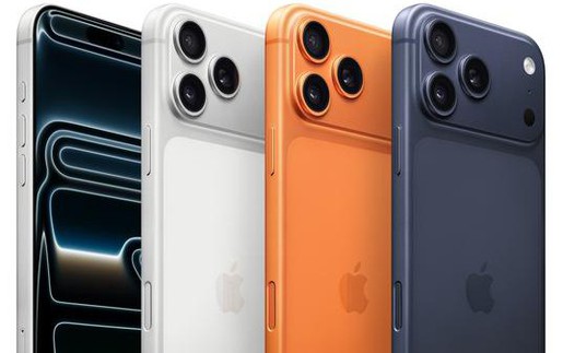 iPhone 17 Pro: Siêu phẩm công nghệ đáng mong đợi nhất năm