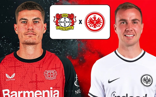 Nhận định, soi tỷ lệ Leverkusen vs Frankfurt 01h30 ngày 13/9, vòng 3 Bundesliga