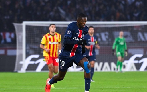 Nhận định, soi tỷ lệ PSG vs Lens 23h15 ngày 14/9, vòng 4 Ligue 1