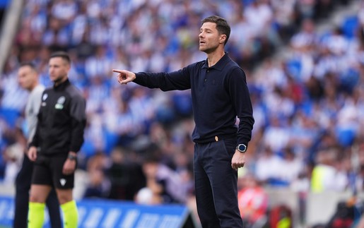 Cabin BLV: Real Madrid vào phom nhờ Xabi Alonso