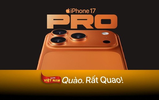 iPhone Air và iPhone 17 Series: Đâu là điểm nhấn thiết kế?