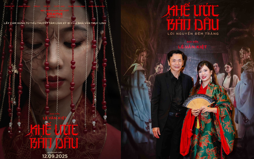 Phim 'Khế ước bán dâu' gây thất vọng, độc giả tiểu thuyết nhận xét khác xa nguyên tác