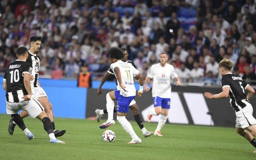 Nhận định, soi tỷ lệ Lyon vs Angers 1h45 ngày 20/9, vòng 5 Ligue 1