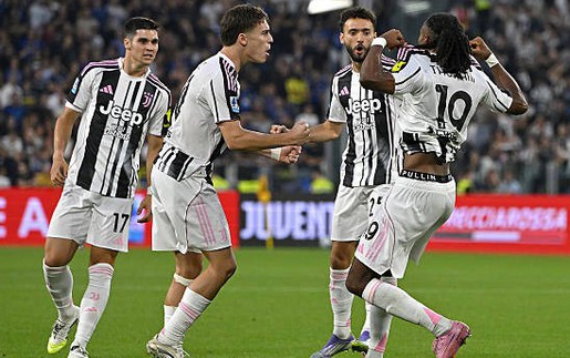 Nhận định, soi tỷ lệ Verona vs Juventus 23h00 ngày 20/9, vòng 4 Serie A