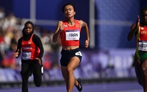 Vì sao 'thần đồng tốc độ' Nhi Yến chia tay sự nghiệp điền kinh ở tuổi 20?