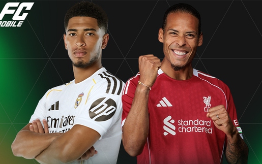 EA SPORTS FC Mobile mở trải nghiệm sớm ở Việt Nam, do Garena phát hành