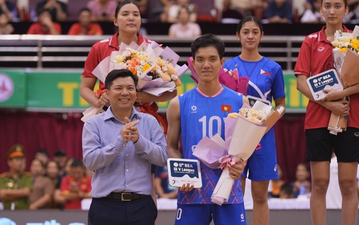Truyền thông Thái Lan tiết lộ Bích Tuyền không dự SEA Games