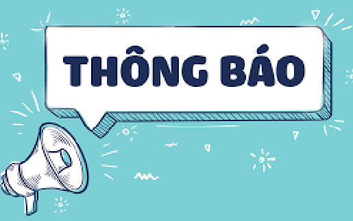 THÔNG BÁO ĐẤU GIÁ TÀI SẢN