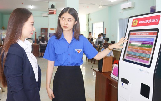 Kết luận số 192 về thực hiện pháp luật về phân cấp, phân quyền khi vận hành chính quyền địa phương 2 cấp