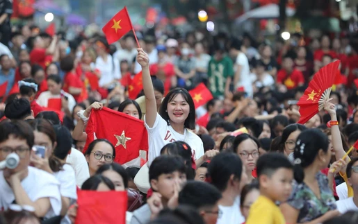 Du lịch Hà Nội 'bùng nổ' dịp đại lễ 2/9: Đón hơn 2 triệu lượt khách, doanh thu tăng 80%