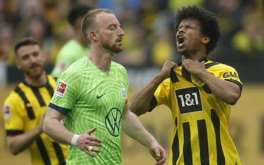Nhận định, soi tỷ lệ Dortmund vs Wolfsburg 00h30 ngày 22/9, vòng 4 Bundesliga