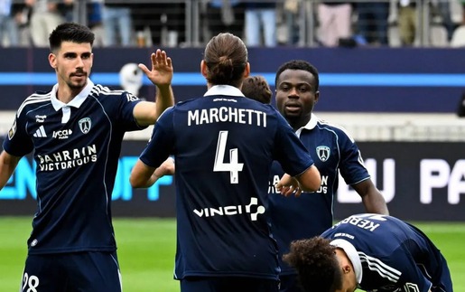 Nhận định, soi tỷ lệ Paris vs Strasbourg 20h00 ngày 21/9, vòng 5 Ligue 1