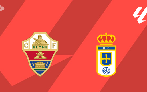 Nhận định, soi tỷ lệ Elche vs Real Oviedo 23h30 ngày 21/09, La Liga