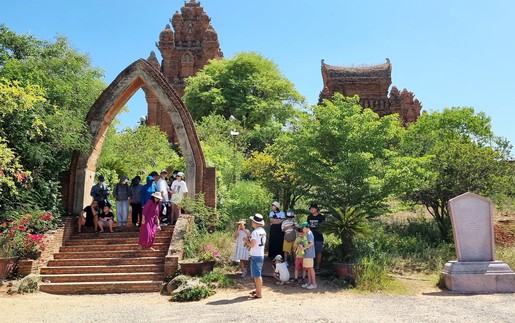 Việt Nam tiếp tục được du khách Hàn Quốc lựa chọn trong kỳ nghỉ lễ Chuseok